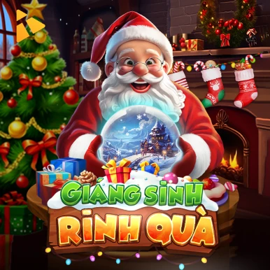 Giáng Sinh Rinh Quà
